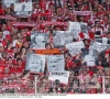 🎥 Le superbe hommage de l'Union Berlin à ses supporters disparus