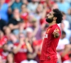 Mohamed Salah: "Nous avons un compte à régler"