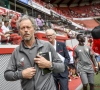 Preud'homme : "Marquer comme cela plus régulièrement"