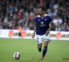 Nacer Chadli a "retrouvé le rythme" à Anderlecht