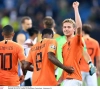 Qualifications Euro 2020 : l'Allemagne, les Pays-Bas, l'Autriche et la Croatie se qualifient