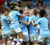 30.000 supporters pour City, une victoire pour Tessa Wullaert 