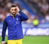 La France qualifiée, Hugo Lloris prévient la suède