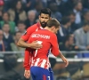 Diego Costa évoque le rêve d'Antoine Griezmann