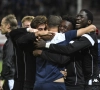 Modou Diagne: une victoire au caractère pour Charleroi contre Genk 