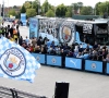 Manchester City a une solution pour le mercato de Premier League