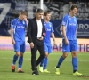 Genk-Ostende: les attentes de Felice Mazzu 