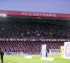 Grâce à un nouveau partenariat, les supporters du PSG pourront se faire livre des repas directement à leur place !