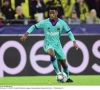 Ansu Fati du FC Barcelone Un petit génie du FC Barcelone vient titiller un record détenu par Célestine Babayaro (ex-Anderlecht) en Ligue des Champions