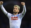 🎥 La drôle de célébration de Dries Mertens expliquée