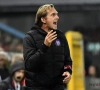 Le T2 du Sporting d'Anderlecht positif au Covid-19 