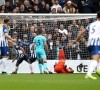 🎥 Boulette et grave blessure pour Hugo Lloris lors de Brighton - Tottenham