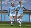 Ligue des Champions: Janice Cayman est quasi en quart, suspense pour Tessa Wullaert et City