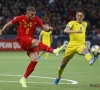 Toby Alderweireld ne se cache pas: "On doit y aller pour gagner l'Euro!"