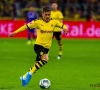 🎥 Thorgan Hazard en feu : buteur et passeur avec le Borussia !