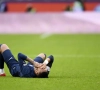 Des nouvelles de Neymar, sorti sur blessure