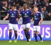 La Pro League modifie son calendrier pour un match d'Anderlecht