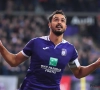 Anderlecht-Cercle de Bruges: le retour de Nacer Chadli? 