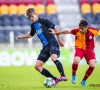 Les jeunes Brugeois ont impressionné leur coach contre l'Ajax: "Dignes du Club de Bruges"