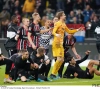 L'Eintracht Francfort, un adversaire de poids pour le Standard