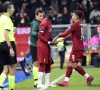 📷 Liverpool condamne une bannière raciste sur Divock Origi