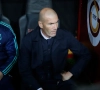 Drôle d'échange entre Zidane et l'un de ses joueurs (Vidéo)