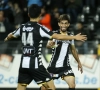 Un top 6 embouteillé : Charleroi prend trois points très importants contre Mouscron !