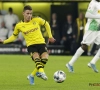 🎥 Bundesliga : Dortmund accroché malgré le but de Thorgan Hazard