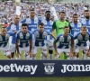 Leganés remporte le match de la dernière chance