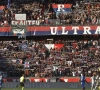 Le PSG veut apaiser ses relations avec les Ultras