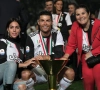 La mère de Cristiano Ronaldo crie au complot !