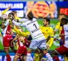 D1A : Zulte Waregem a eu des sueurs froides, Saint-Trond enchaîne