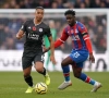 Tielemans et Leicester City prennent trois points à Crystal Palace