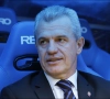 Officiel : Javier Aguirre prend les rênes d'une équipe de Liga