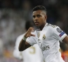 Le sauveur Rodrygo savoure : "Dieu m'a regardé et m'a dit : "Aujourd'hui, c'est ton jour"