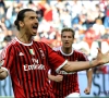 Fumée blanche imminente pour Ibrahimovic? Son retour en Serie A se précise