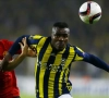 L'aventure d'Emenike à Westerlo touche déjà à sa fin