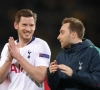 Wolverhampton-Tottenham: un beau souvenir pour Jan Vertonghen 