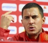 Comme Michy Batshuayi, Eden Hazard veut retrouver les Bleus à l'Euro 