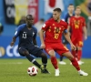 Vers un match amical France-Belgique avant l'Euro ?