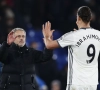 Zlatan bientôt à Tottenham ? Mourinho répond 