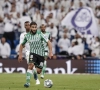 Nabil Fékir commente sa saison au Real Betis