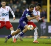 Anderlecht a besoin de solutions sur le banc