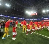 Un comité indépendant de l'AMA charge la Russie : Les Diables Rouges pourraient ne pas jouer à Saint-Pétersbourg lors de l'Euro 2020 !