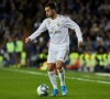 Le Real Madrid "trop prévisible sans Eden Hazard"