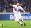 Amine Gouiri a joué en Youth League et en Champions League pour Lyon le même jour 