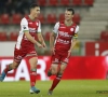 Playoffs 1, Coupe de Belgique: Zulte veut jouer sur tous les tableaux 