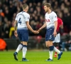 Toby Alderweireld évoque la situation particulière de Jan Vertonghen à Tottenham 