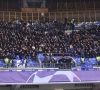 Des supporters de Genk attaqués à Naples, les bus frappés à coups de marteaux et de haches !