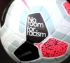 La Serie A lance sa campagne No To Racism... avec des têtes de singe